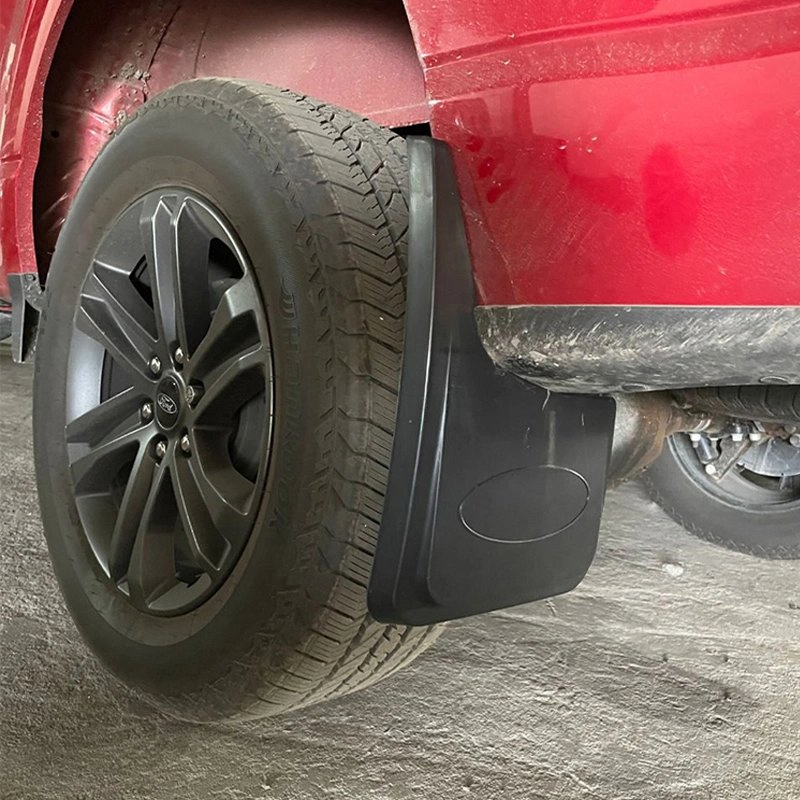 Car Accessories Mudguard Mud Flap Fender for Subaru Xv Forester Legacy Outback