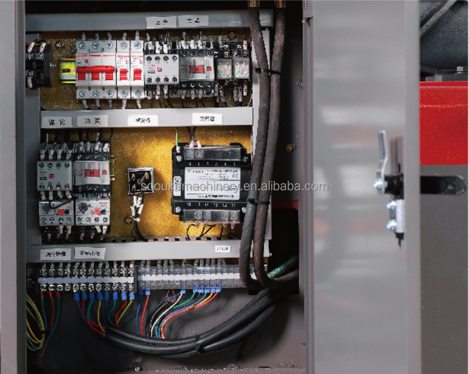 Ленточная пила для резки металла P1-38S CNC ручная