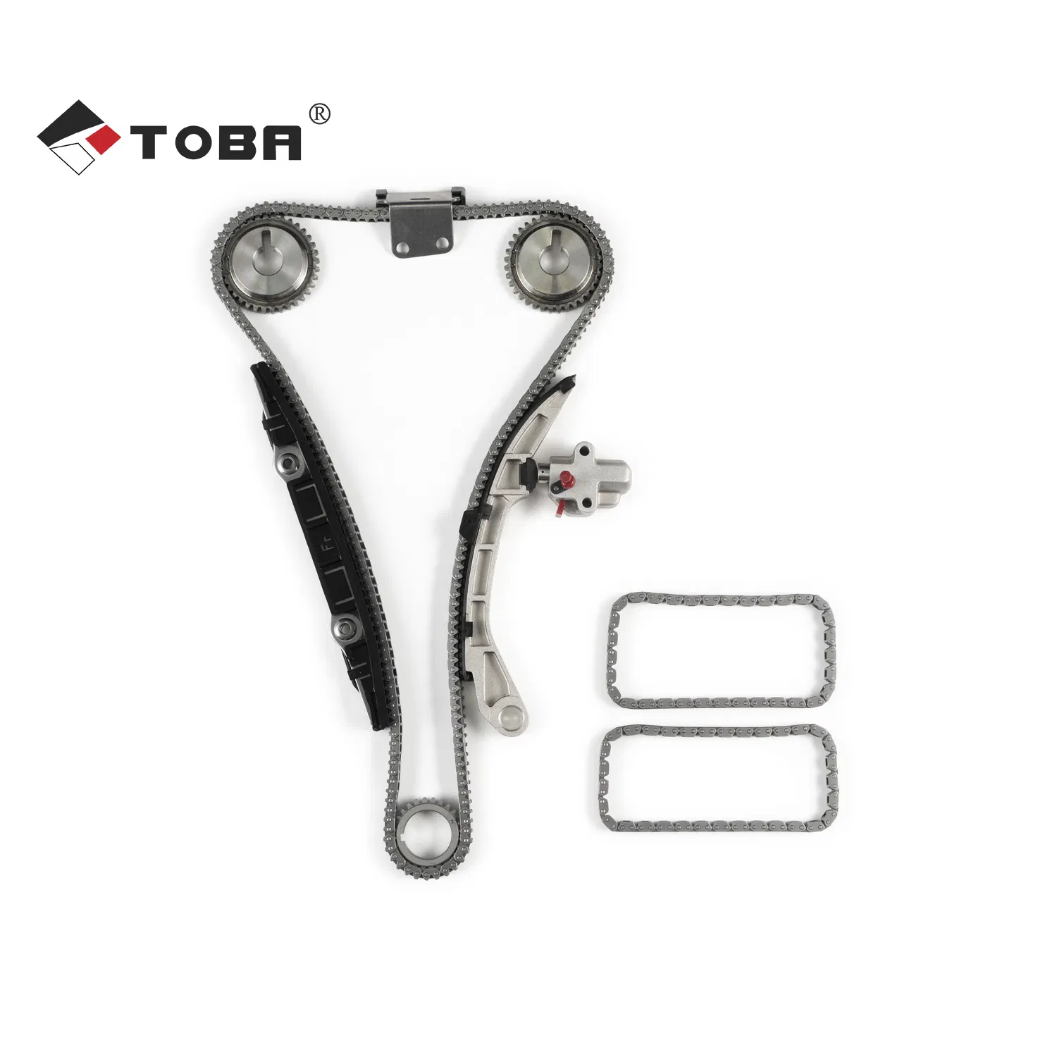 Комплект цепи ГРМ для Nissan Maxima 3.5L V6