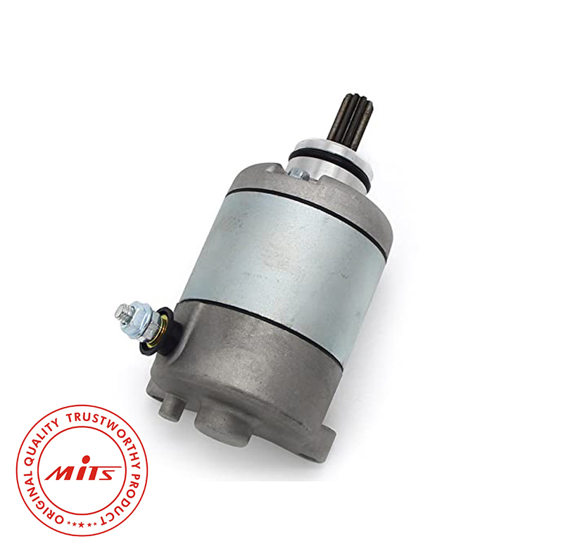 Стартер Mits для мотоцикла CBR125, CBR150