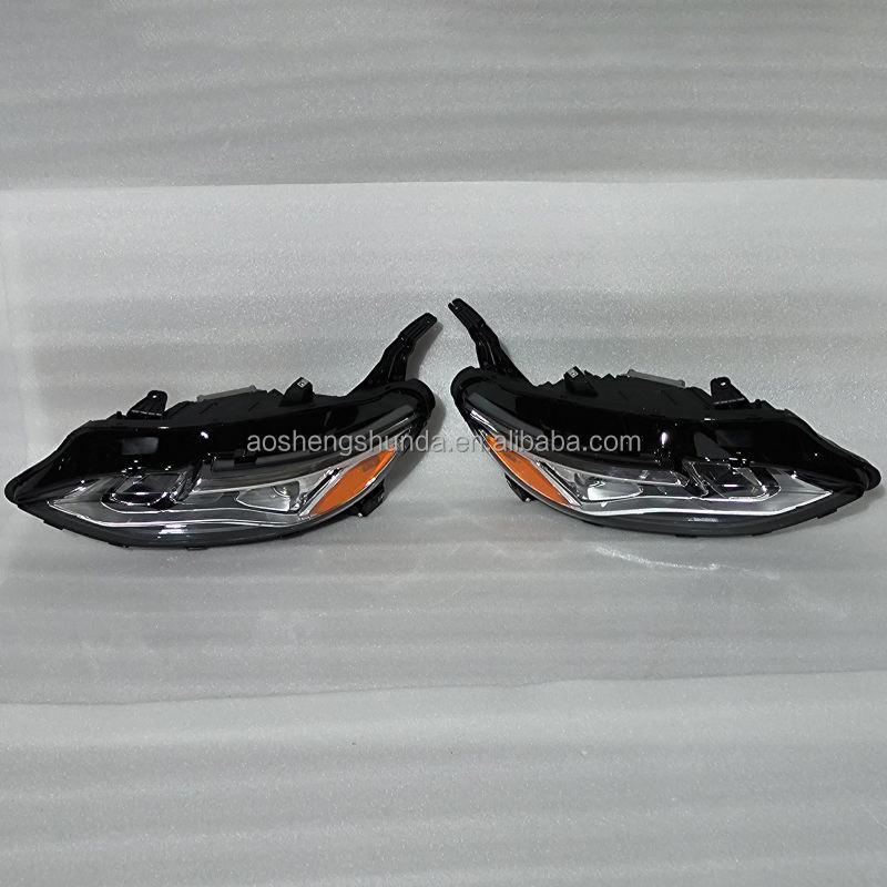 Передние фары Chevrolet Malibu XL LED 84705023-84705027