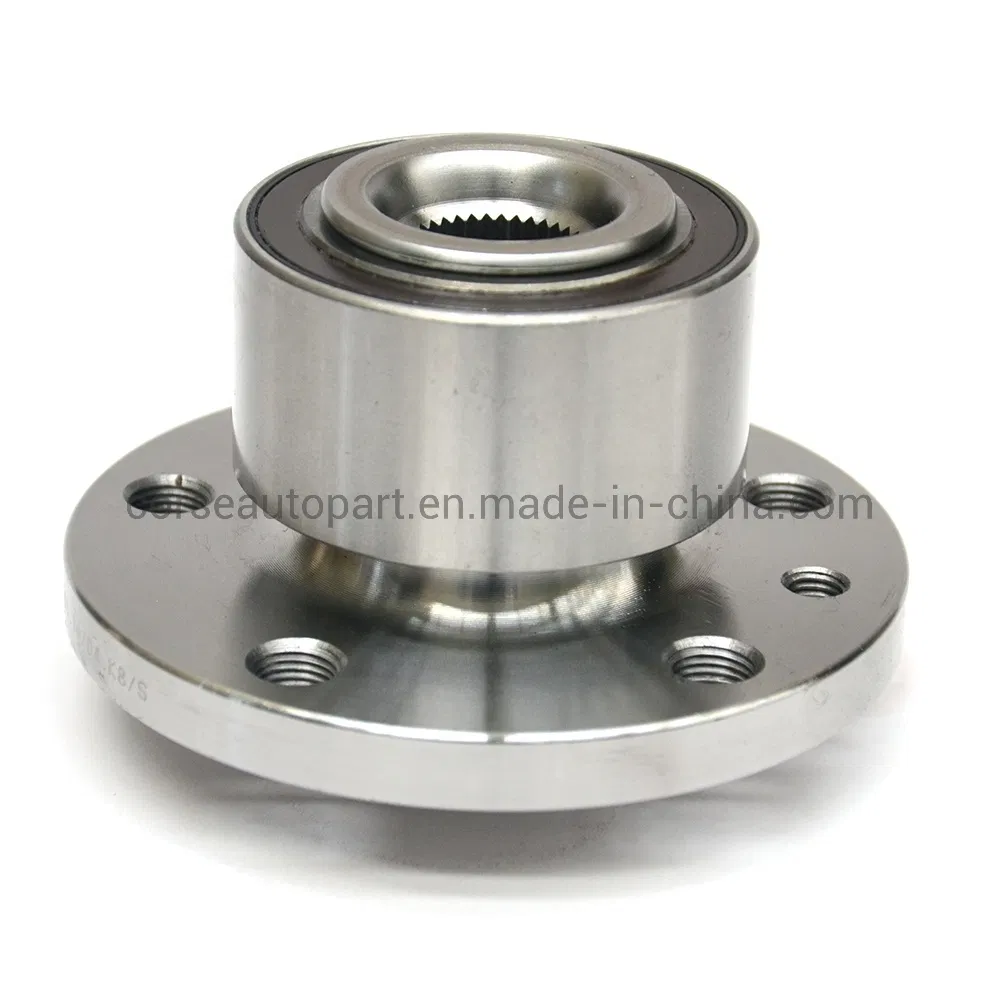 Ступичный подшипник переднего колеса 30736501