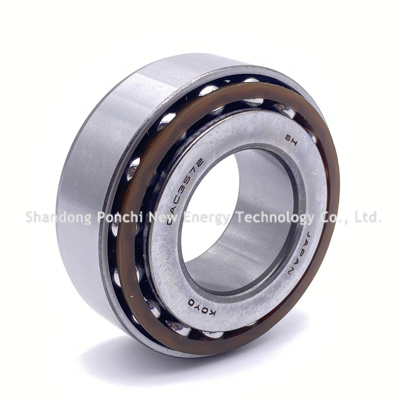 Ступичный подшипник Koyo DAC3572