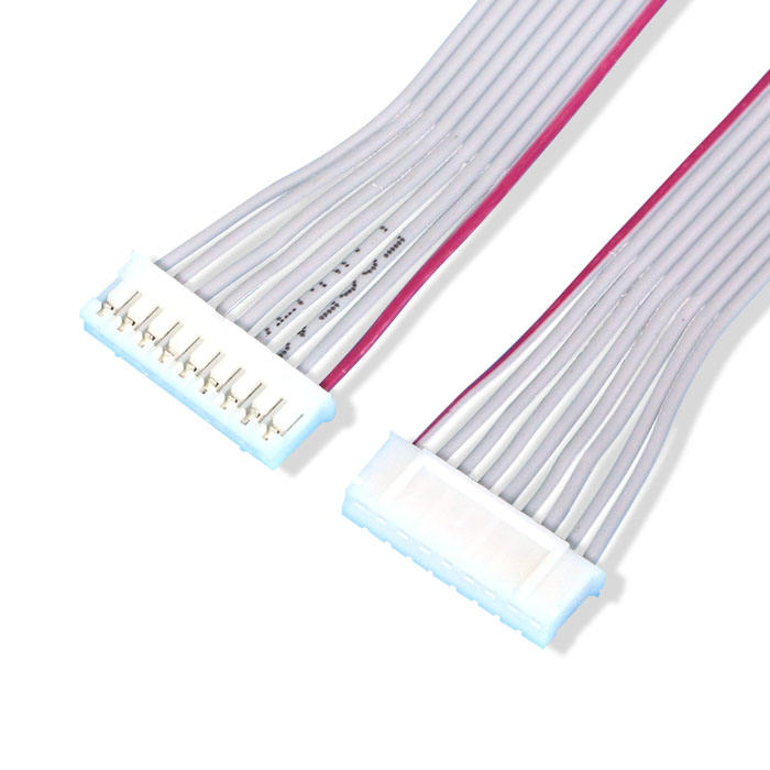 Factory Price FFC Flat Cable Customized Electronic FPC Cables