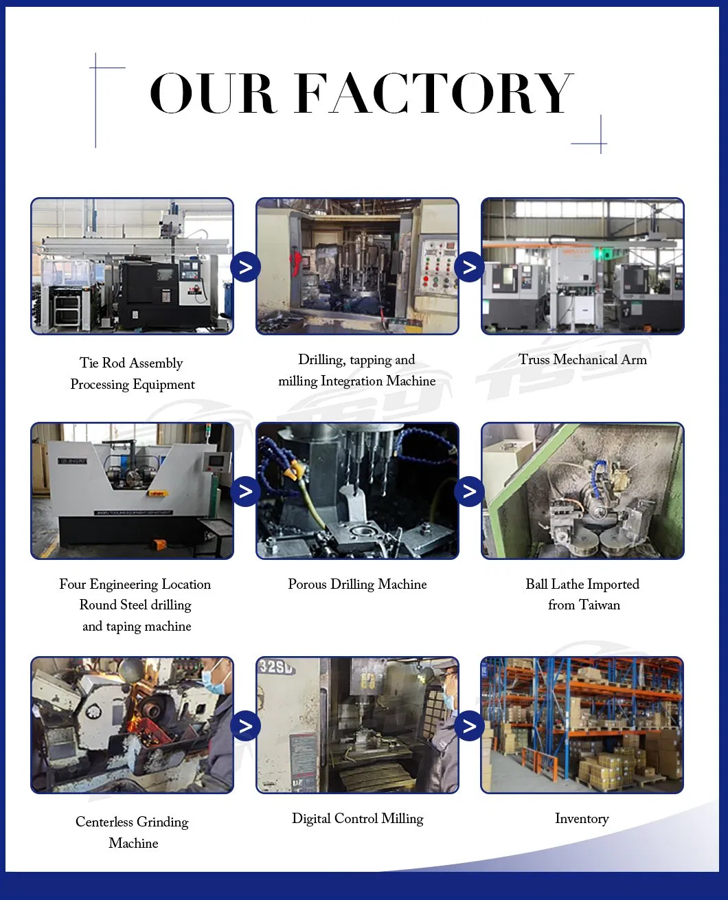 Premium Shock Absorber Lift for Gmc Sierra 1500 Chevy Silverado 1500 4WD