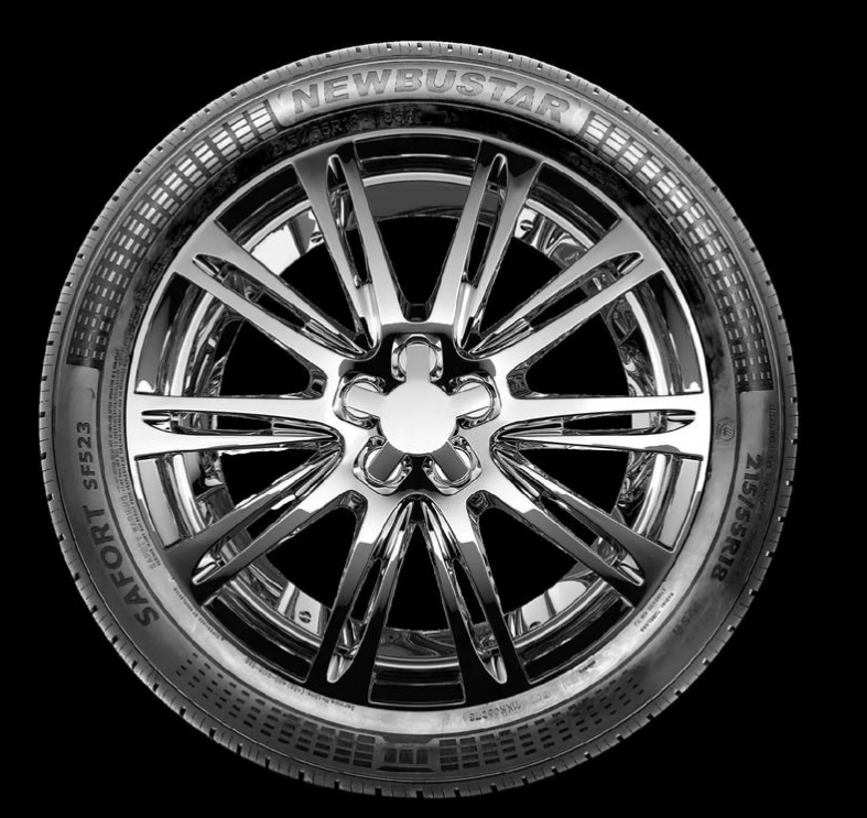 Factory Truck Tires Auto Parts Hot Sale Radial Tire TBR 315/80r22.5 385/65r22.5