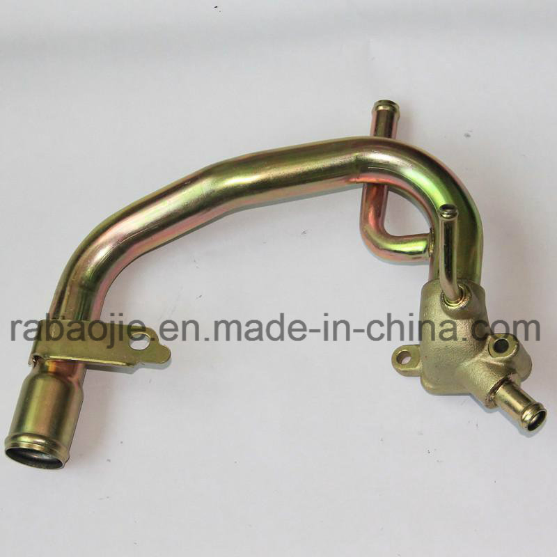 Впускная труба водяного насоса 4JB1 для Isuzu 8951255410