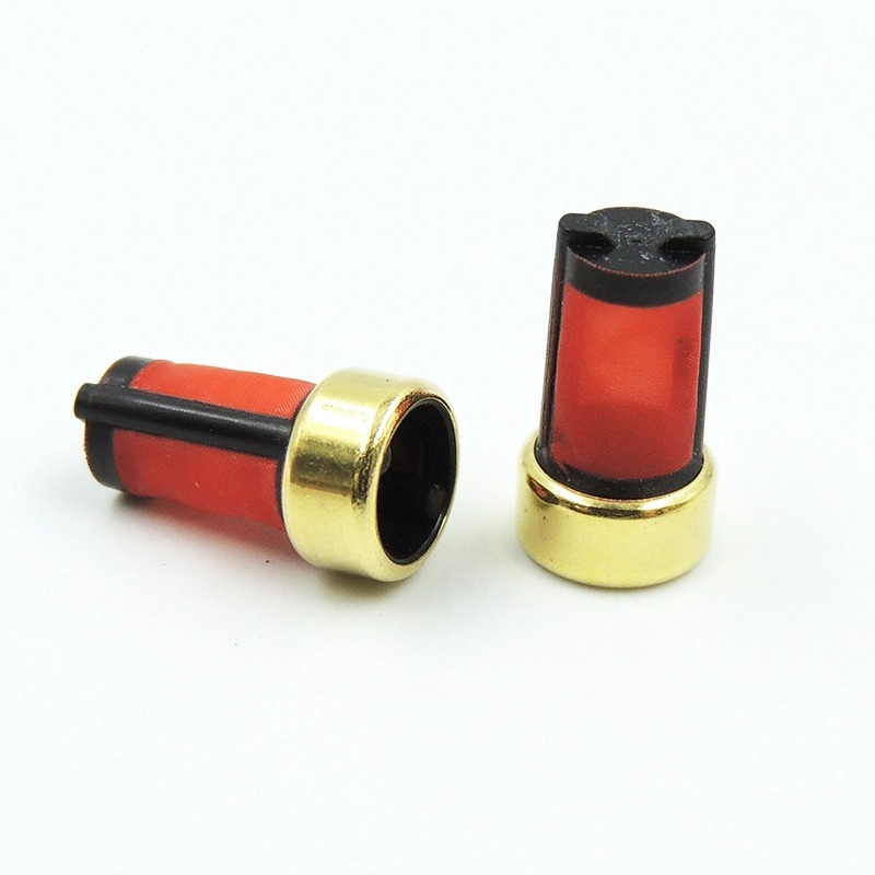Universal Fuel Injector 102A 102b Micro Basket Filter 6mm X 3mm X10.7mm Asnu02 Repair Kit