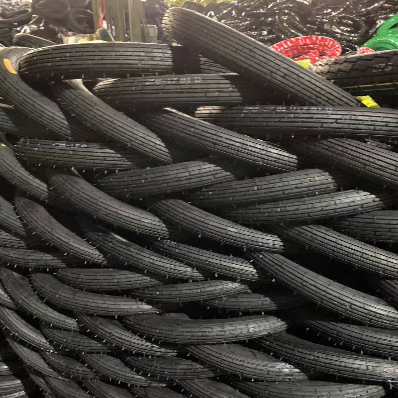 Мотошина EVERWELL Super Quality, 6PR, различные размеры