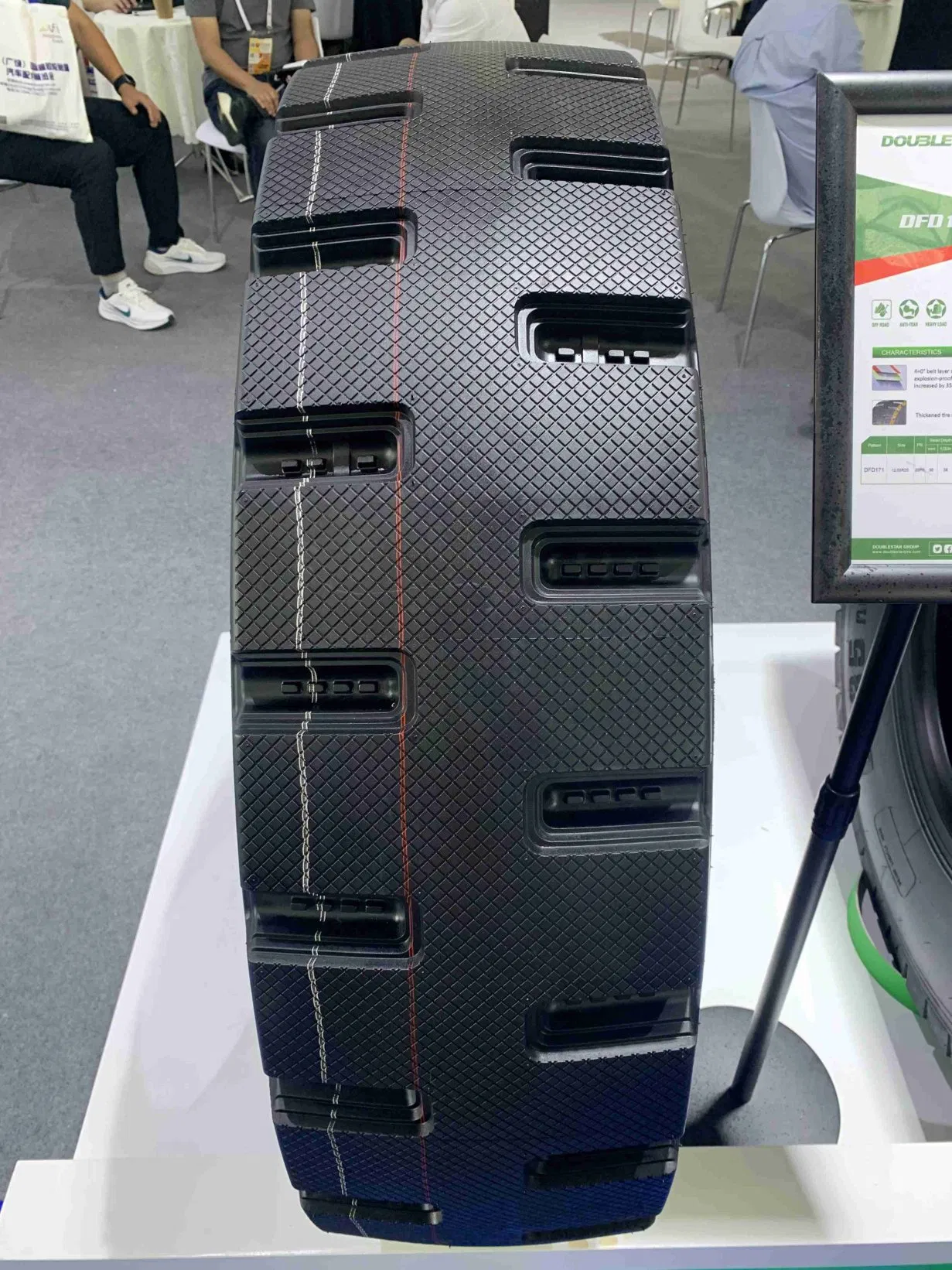 Грузовые шины 13R22.5, 12.00R24, 11R22.5