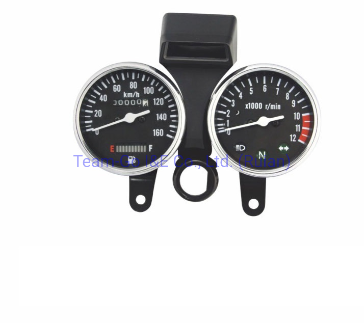 Спидометр-мультиметр для мотоцикла Bajaj