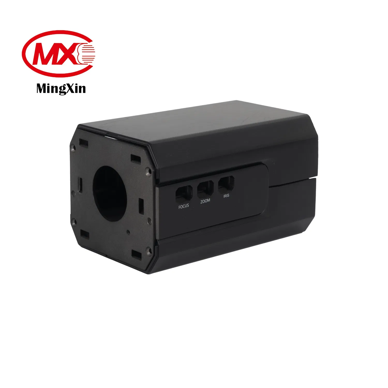 Корпус для камеры мини-дрона из алюминиевого сплава