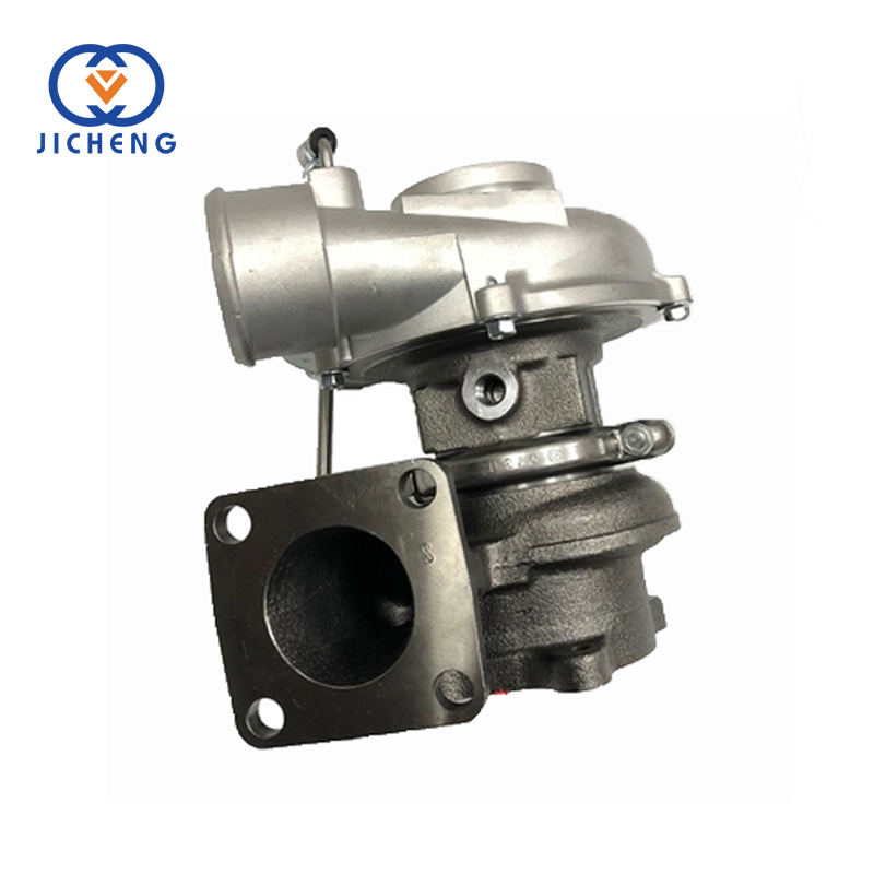 Турбокомпрессор C00016154 для Maxus V80, G10, T60