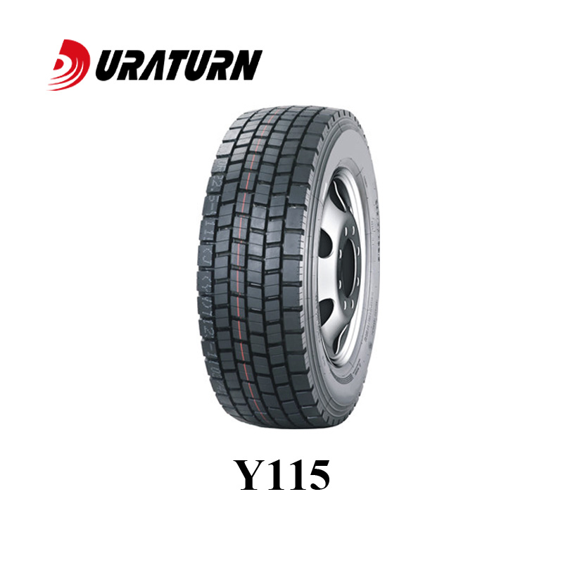 Draturn Dynacargo Tire Africa Market 315/80r22.5 Hot Sell Good Price High Quality Truck Tire