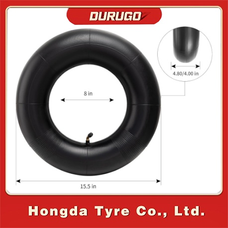 Камера для мотоцикла и трицикла Heavy Duty с клапаном TR87