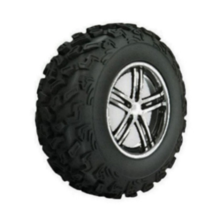 Шина внедорожная Bearway 29x9-14, 29x11-14