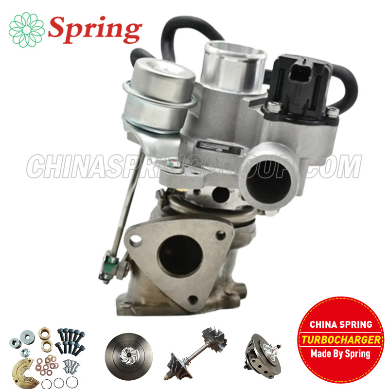 Турбокомпрессор KP39 для Buick Encore 1.4T с электроактуатором