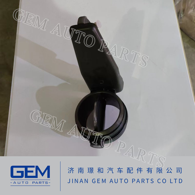 Vent Apply Valve for Construction Machine Mining off Road Truck Spare Parts