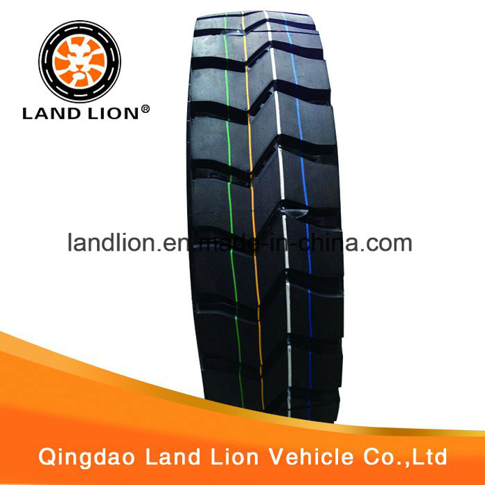 Long Distance Radial Trcuk Tyre Tire TBR Tire 235/75r17.5
