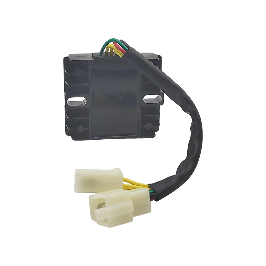 Выпрямитель регулятор напряжения для мотоцикла Zongshen 12В