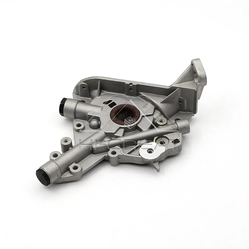 Масляный насос для Opel Astra Vectra Vauxhall