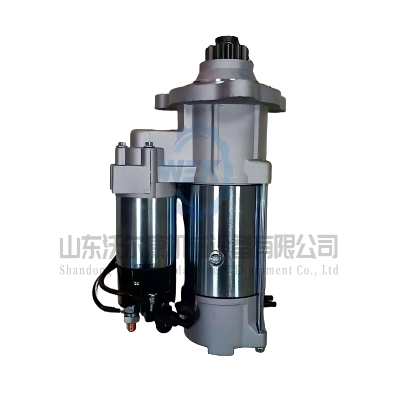 Стартер 5364880 для двигателей Cummins 9.3 и 6CT