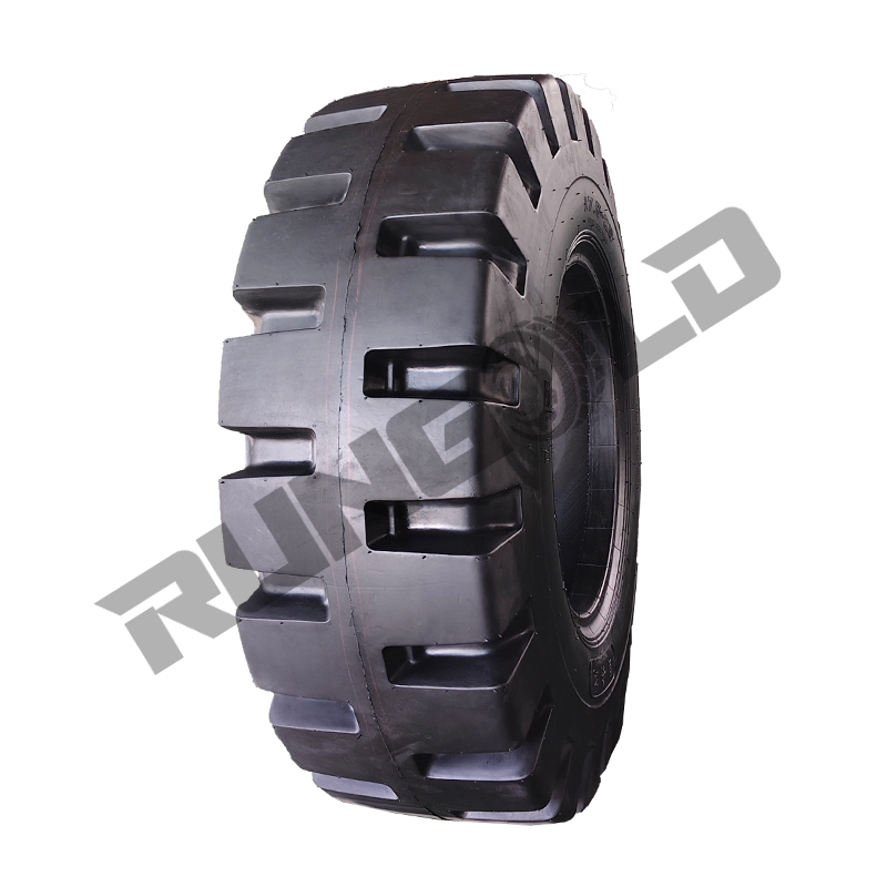 L5 20.5-25 20 Pr Good Quality New Design Pattern OTR Tyre
