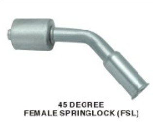 Pipe Fitting Connector 5/16" Stainless Equal Barb Tee for Beer Air