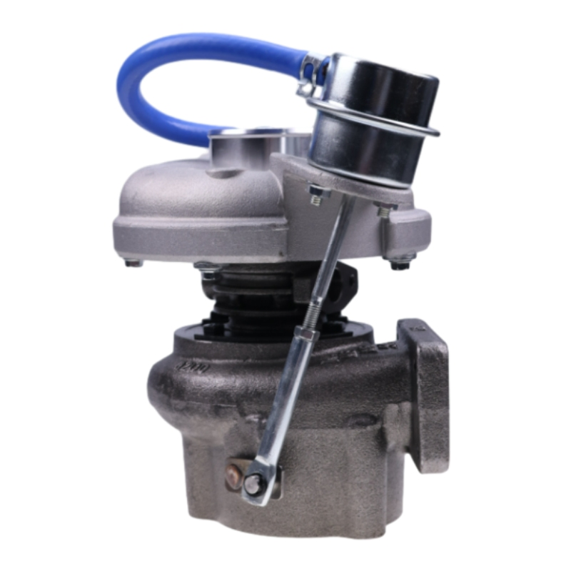 Турбокомпрессор 320/06077 для JCB 3CX 4CX