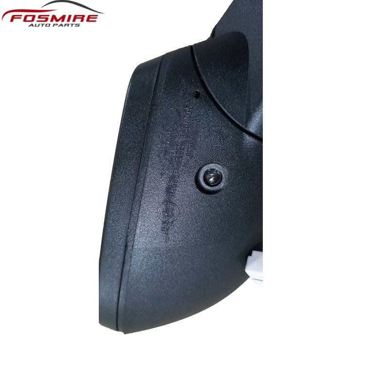 High-Quality Parts 8202100-Sf17 8202200-Sf17 for Dongfeng Fengon IX5 Rearview Mirror Spare Parts Fengon X5/X7/IX5/IX7/330/370/380/580/500 Accessories Auto Parts