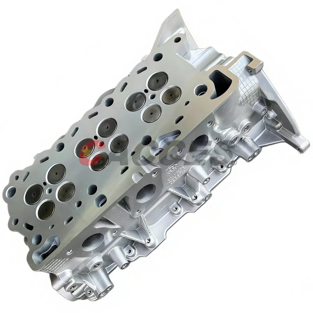 Головка блока цилиндров AJ126 3.0T для Land Rover, Jaguar