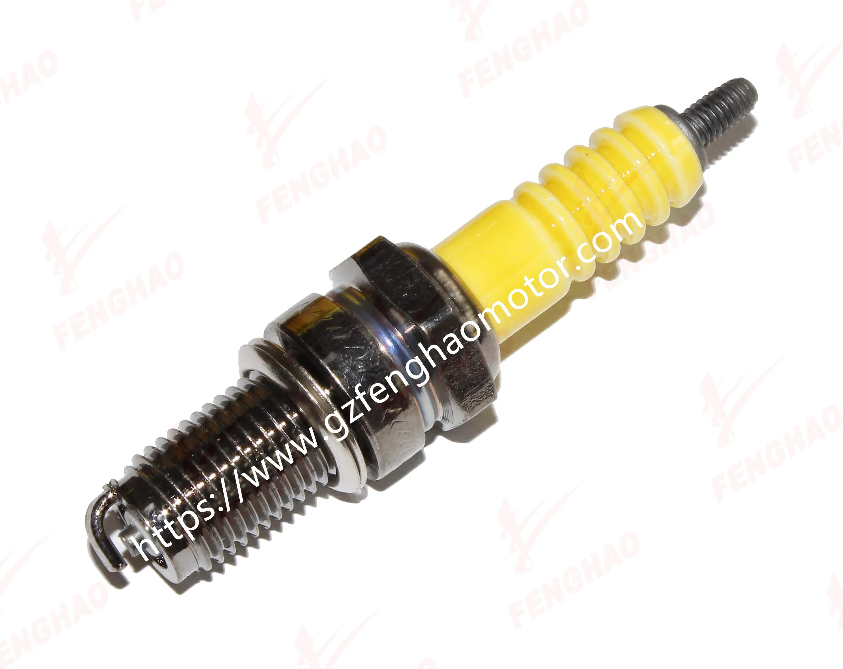 Свеча зажигания A7TJC для мотоцикла