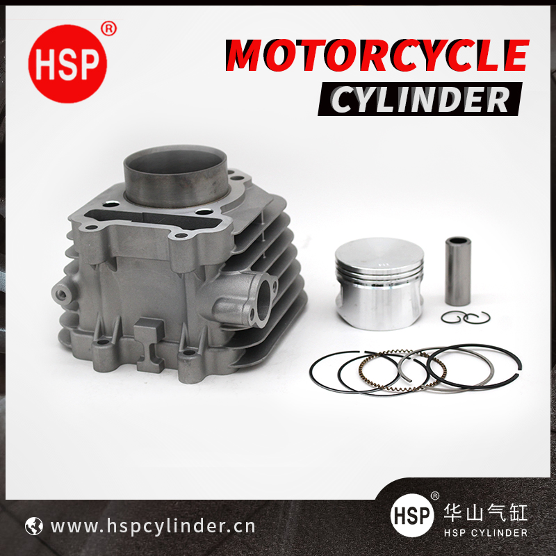 Wholesale Bajaj Motorcycle Parts Cylinder Block For Bajaj CT100 DISCOVER BM 100 125 ST 4V 150 BOXER150 CT150 PULSAR 135 150 180 UG4 PULSAR 200NS 3Wheel Compact