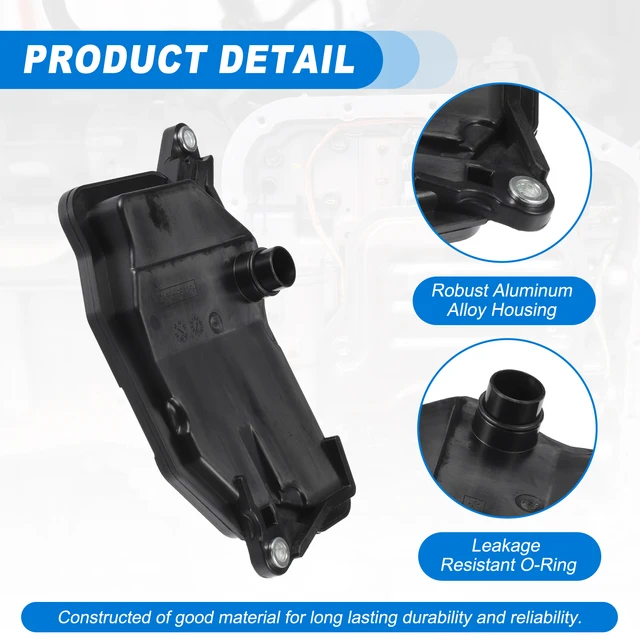 Масляный фильтр трансмиссии 25420-PHT-003 для Honda Civic