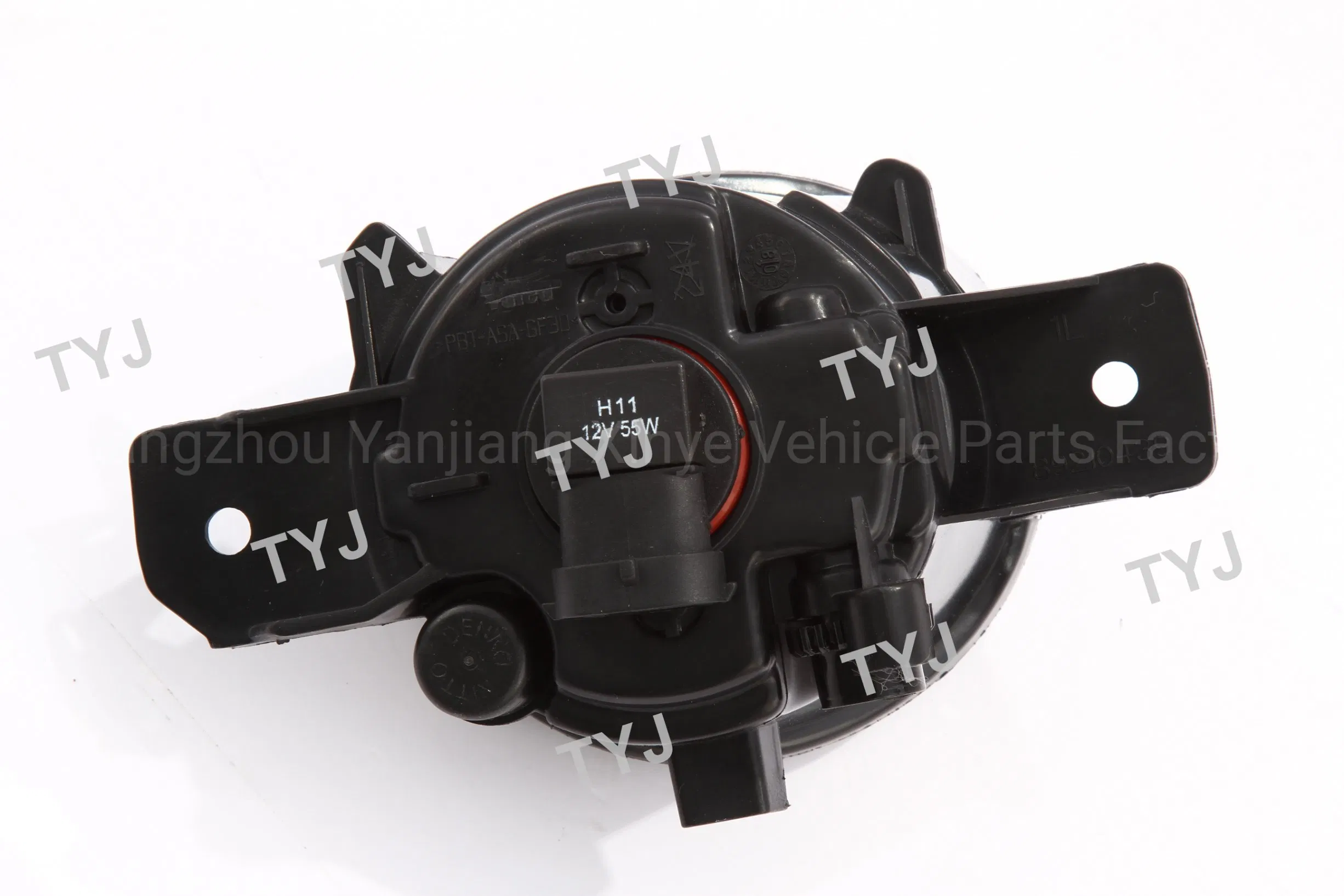 Фара противотуманная для Nissan Versa Note 2015