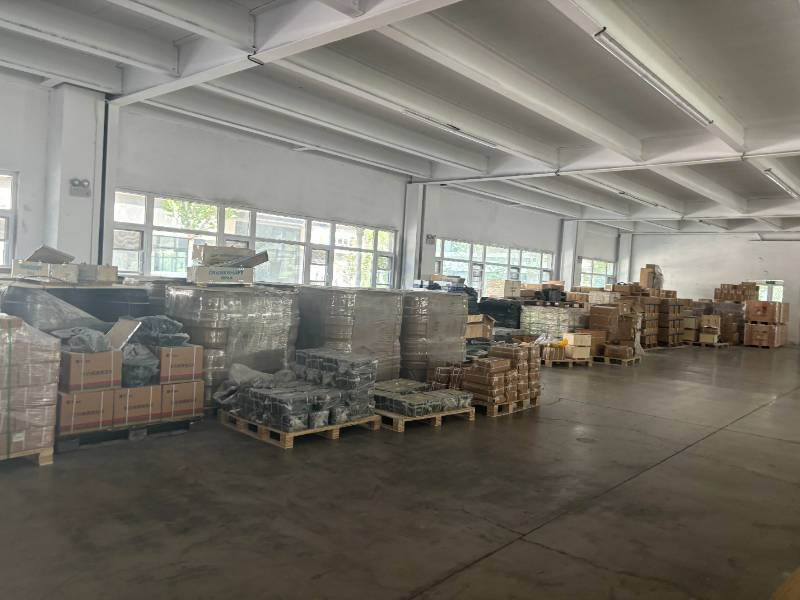 Стартер WG1560090001 для Sinotruk HOWO