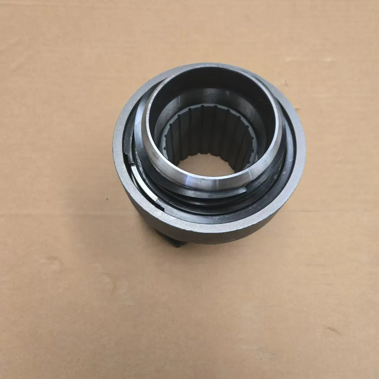 for Sanyi C8 Mixer Truck Clutch Release Bearing Essential Construction Machinery Parts M1603A150y