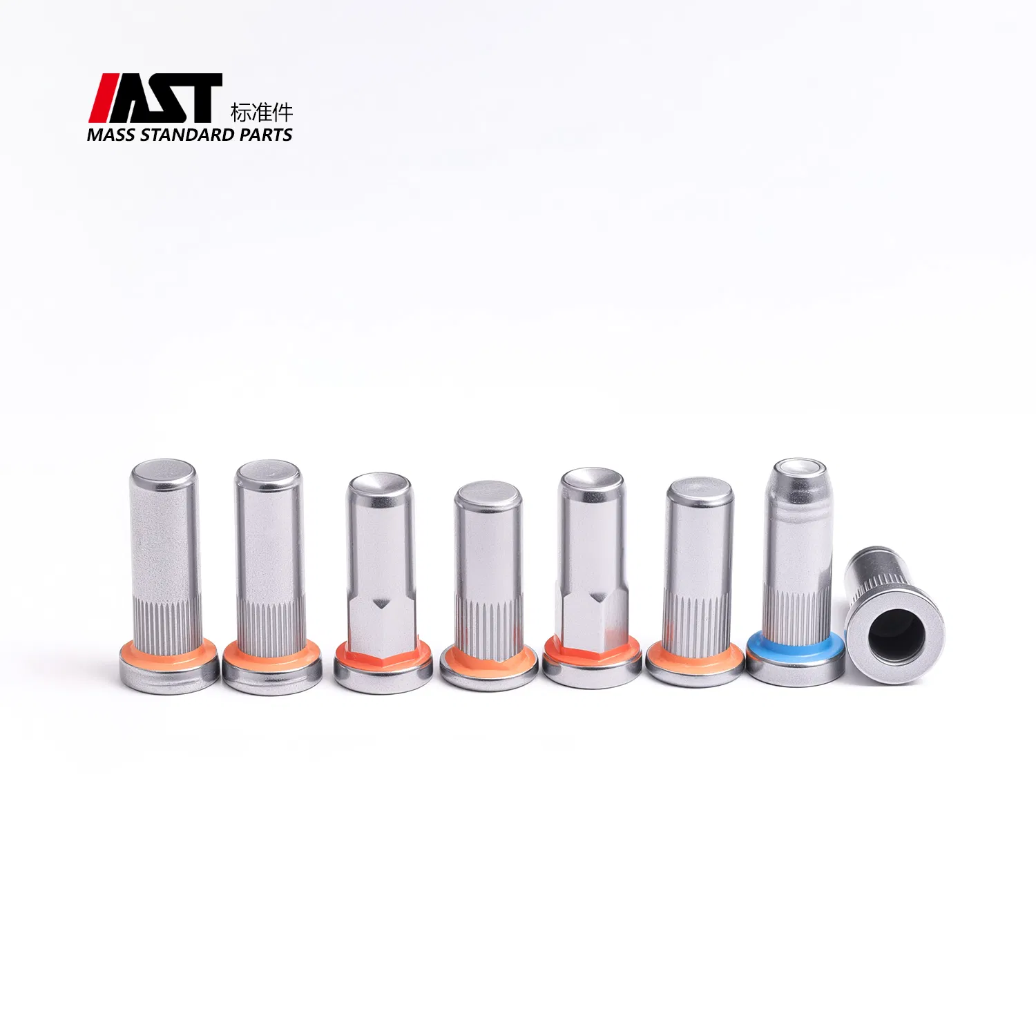 Blind Rivet Nut Car Accessories Car Parts Hardware Auto Parts for Automotive Car Vehicle