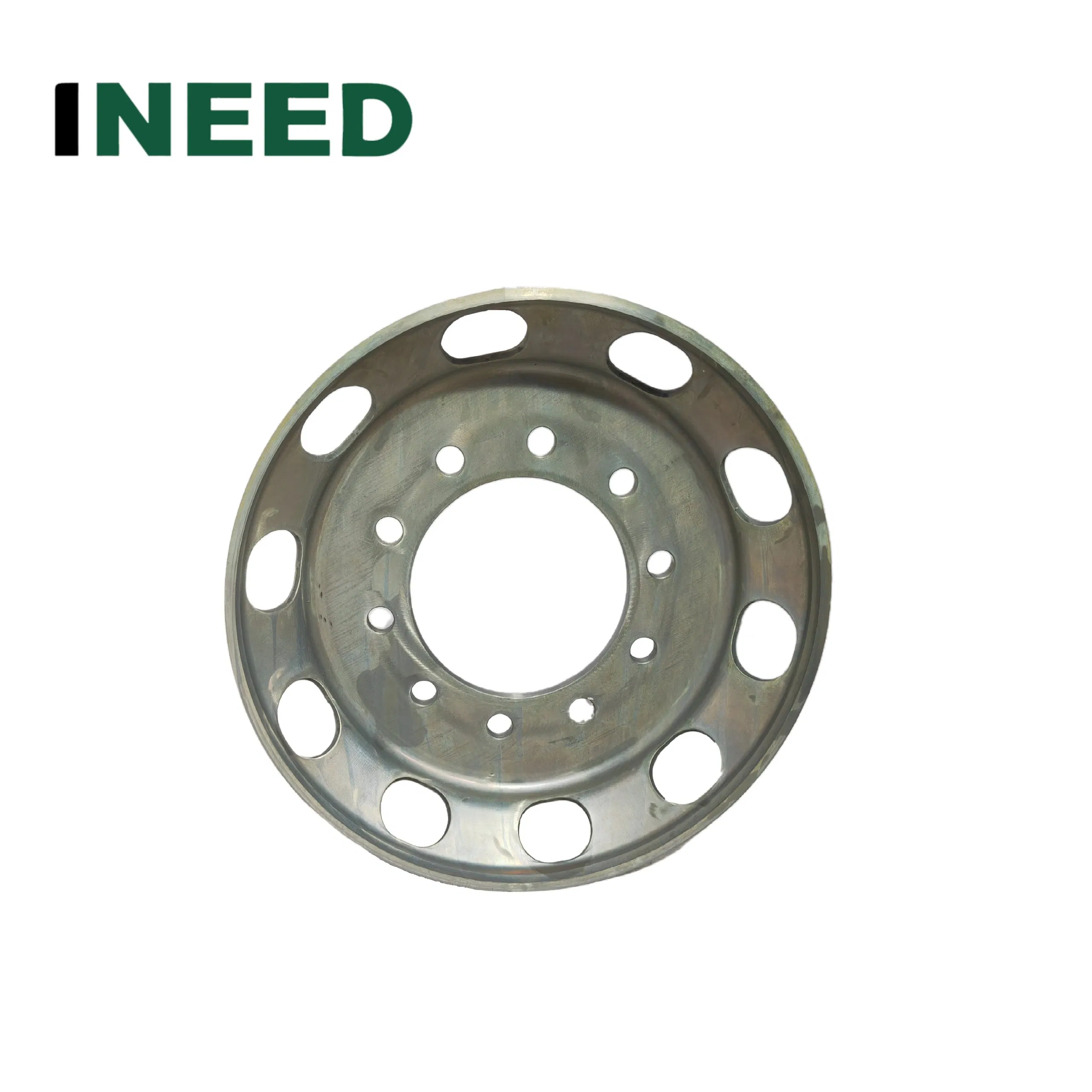 Диск колесный для сельхозтехники OD590 мм