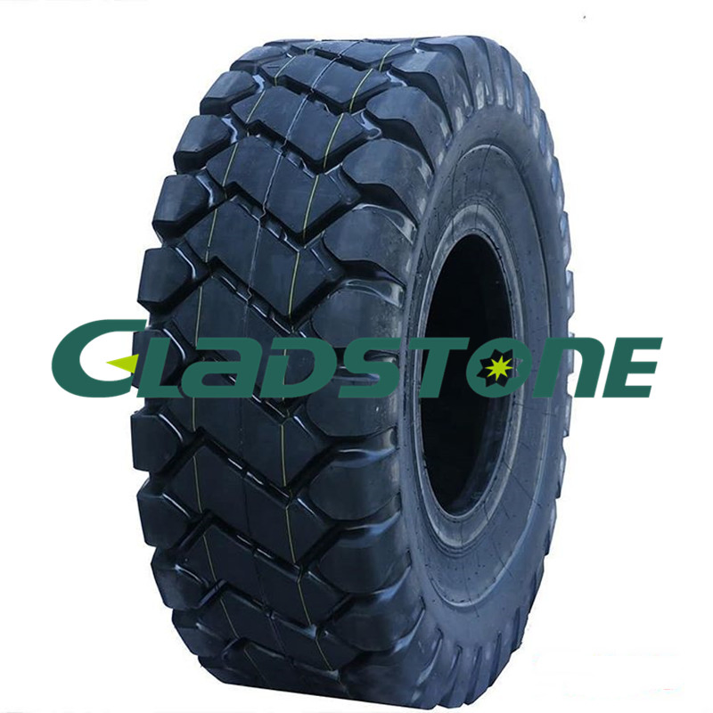 Gladstone OTR Tire 20.5-25 High Quality for Loader