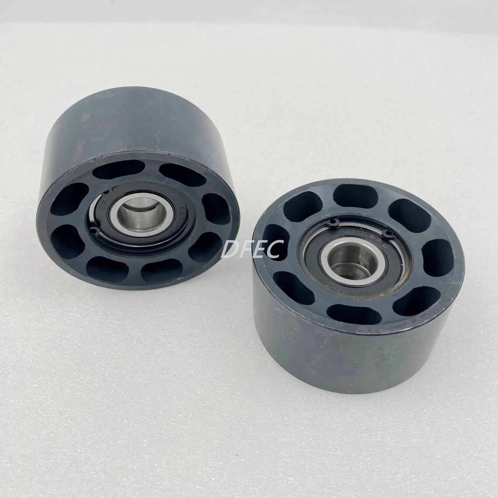 Ролик натяжителя для дизельного двигателя ISBE 4990020