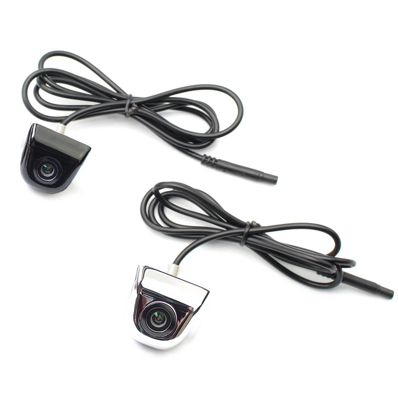 Универсальная HD камера заднего вида для авто