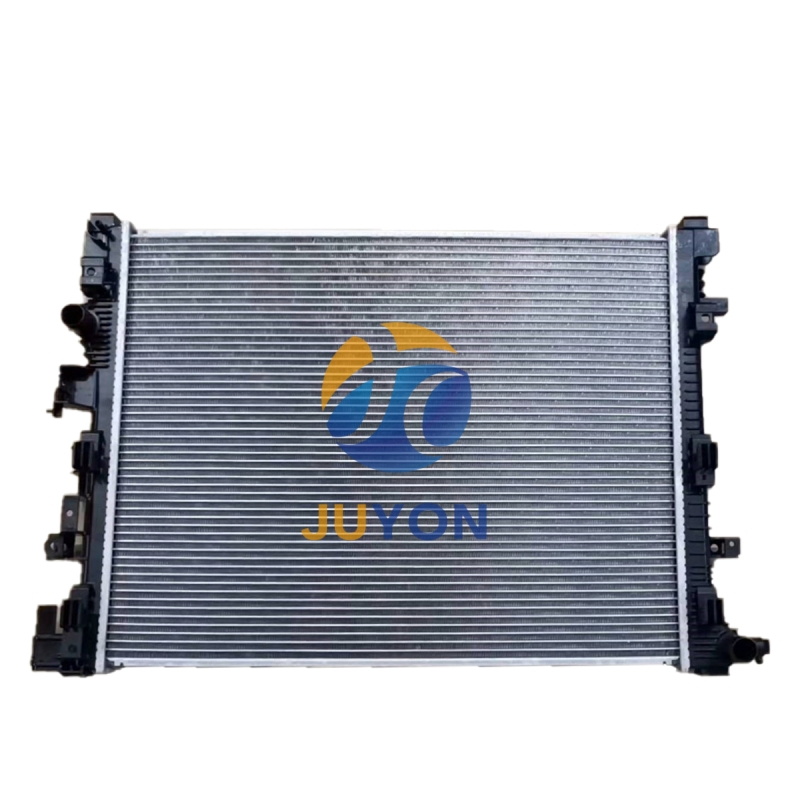 Радиатор системы охлаждения двигателя для GMC Chevrolet Equinox 1.5T/2.0T