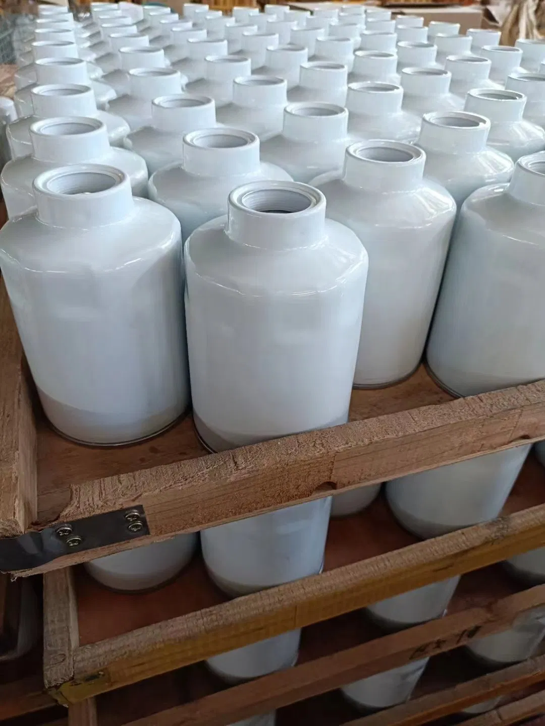 Fleetguard Oil Filter Lube Oil Filter Lf3000 Lf9009 Lf9080 Fs1040 Daf Filter