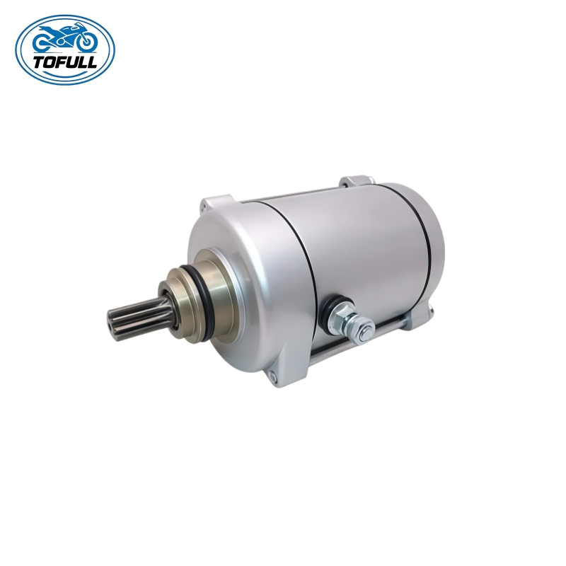 Стартер для мотоцикла Titan 125