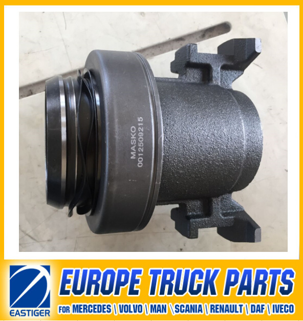 Выжимной подшипник сцепления 0012509215 для Mercedes Benz Truck