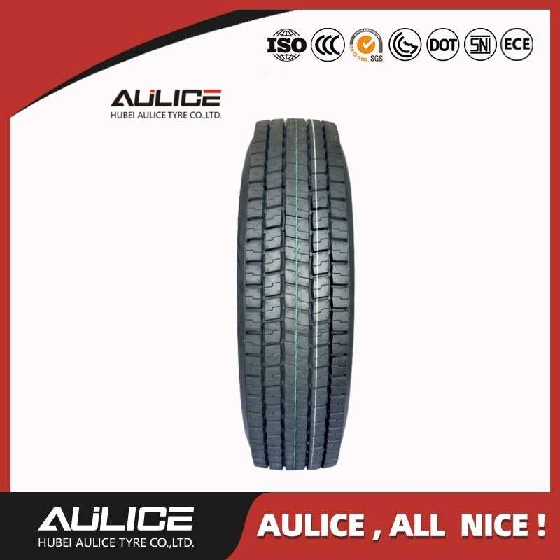 Aulice China Truck Tires 22.5 Wholesale Truck Tires 11r22.5 12r22.5 Chinese Factory Tyre Suppliers