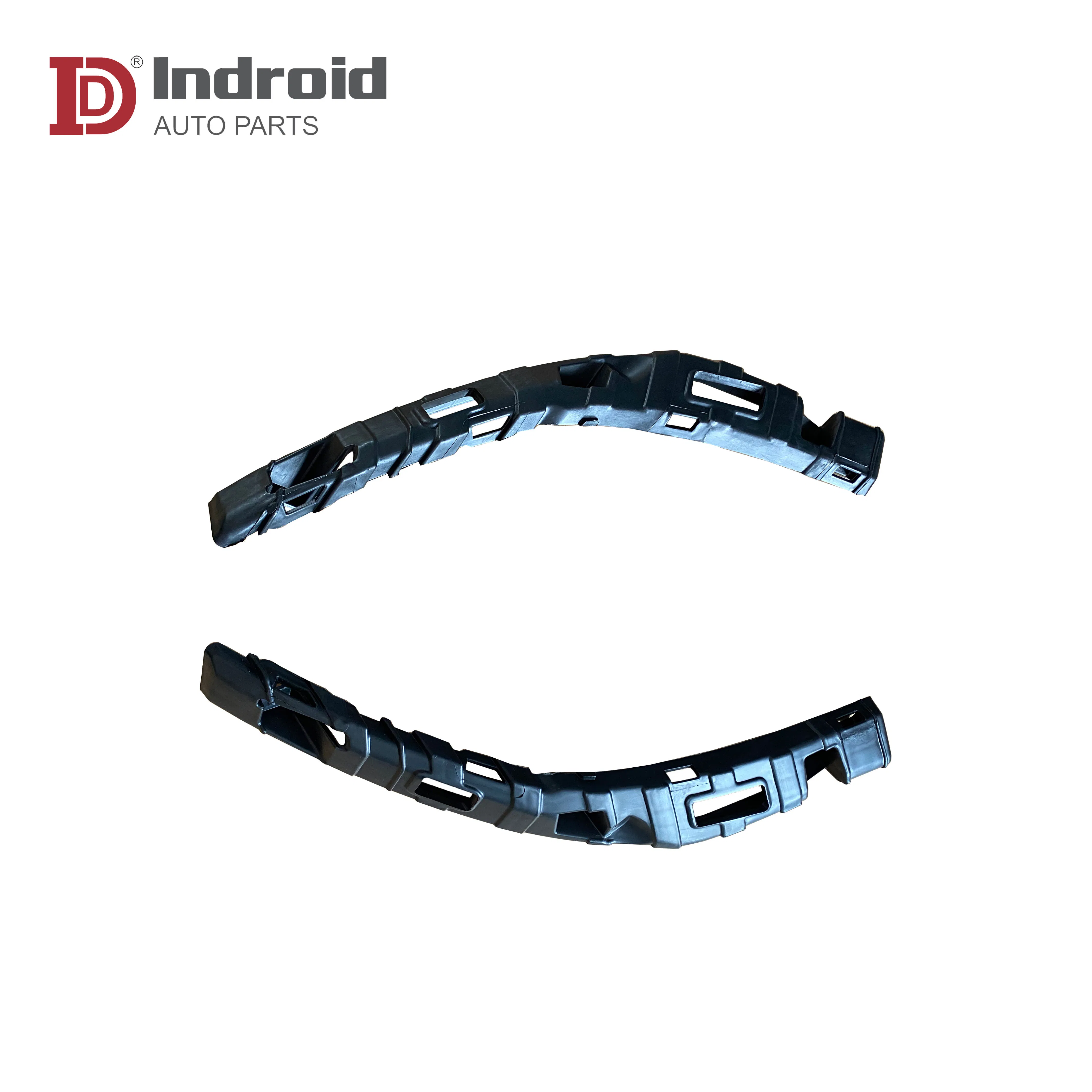 Бампер передний и кронштейны для Hyundai Sonata 2020-2021