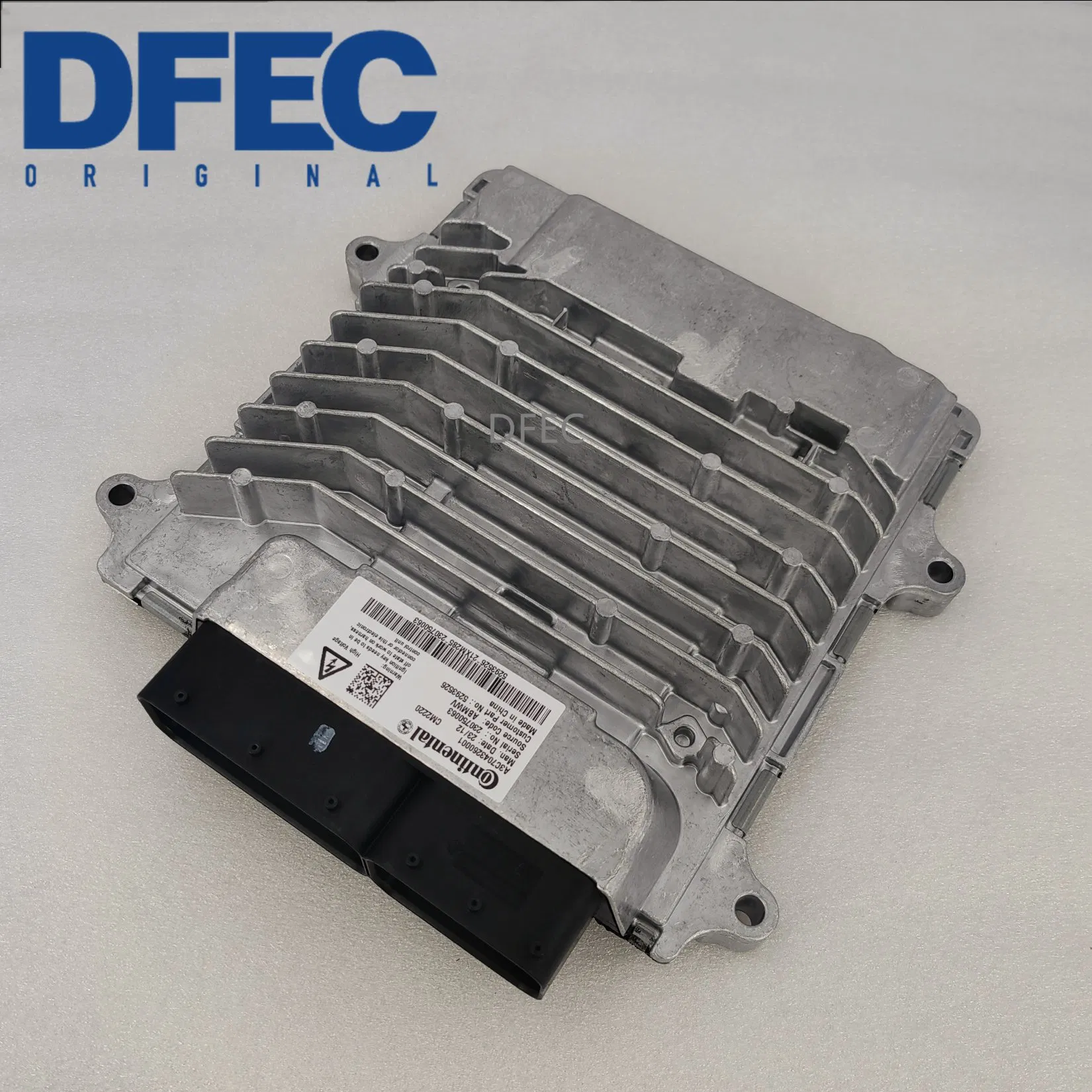 for Cummins Isf2.8/Isf3.8 Engine Control Module ECU Ecm 5293526 Genuine OEM