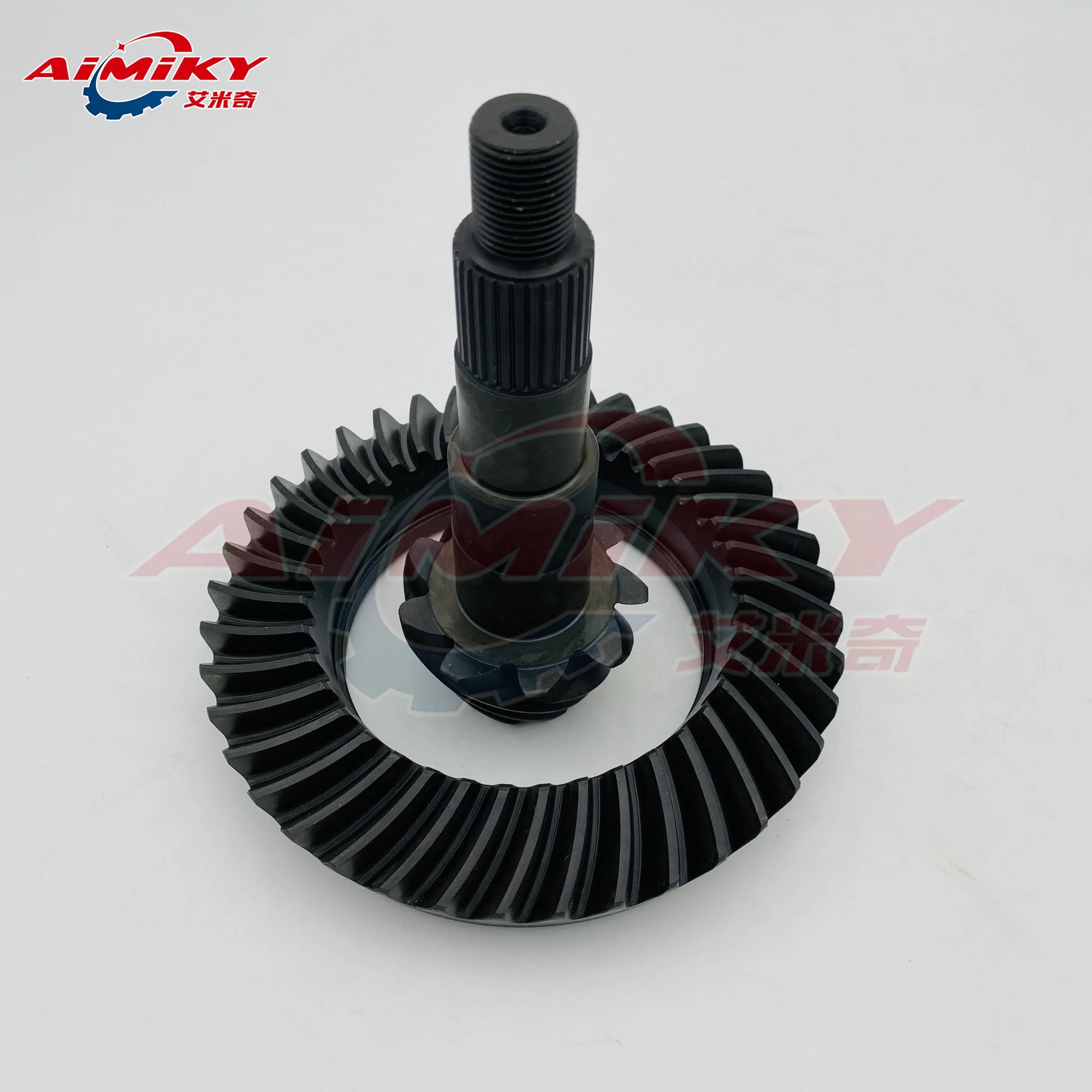 Rear Differential Crown Wheel and Pinion 9X40 9/40 4.44 for Mazda B2500 B2600 Bt50 Ford Ranger